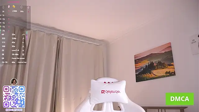 Adeles_vibes live sex cam
