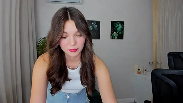 DivineAmour live sex cam