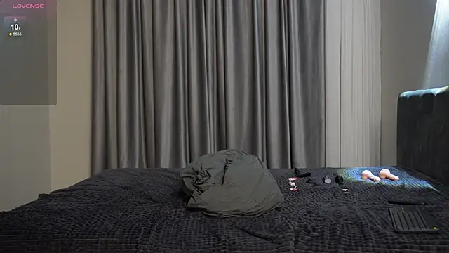 Nik_Sharp live sex cam