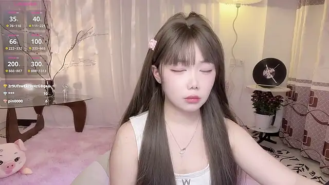 lucky-188 live sex cam