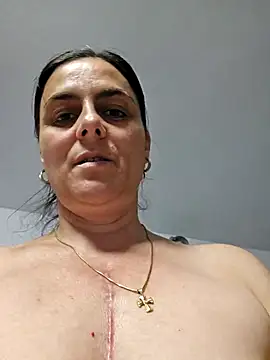 IsabelleCraft live sex cam