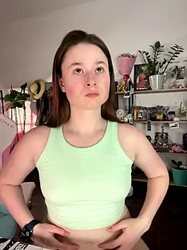 sweetest_pie live sex cam