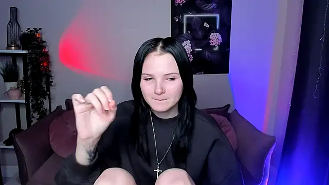 Leila_xxBaby live sex cam