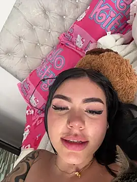 VioletEvanzz live sex cam