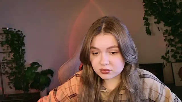 HaleySun live sex cam