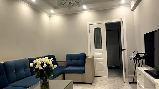 SupremeDividend live sex cam