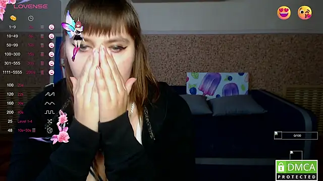 Amali_Ivanna_smit live sex cam