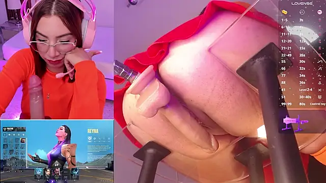 CamilaVegas_ live sex cam