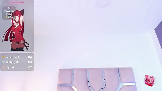 Thayler_jones live sex cam