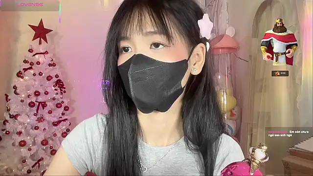 Your-Sunshine live sex cam