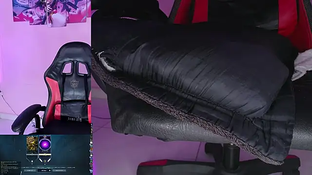 DanielaHang live sex cam