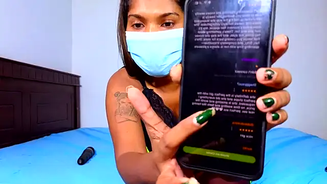 Baby_asha live sex cam