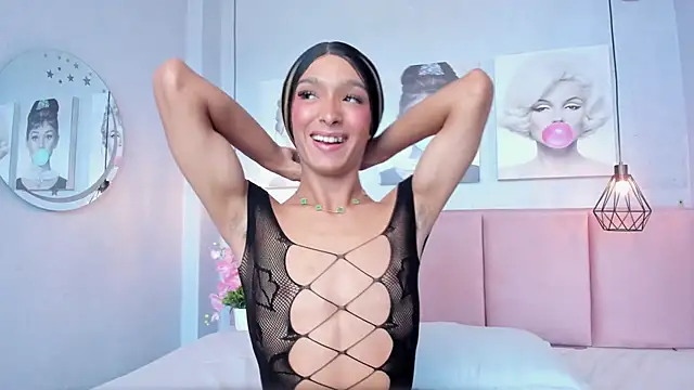 sensual_skinny live sex cam