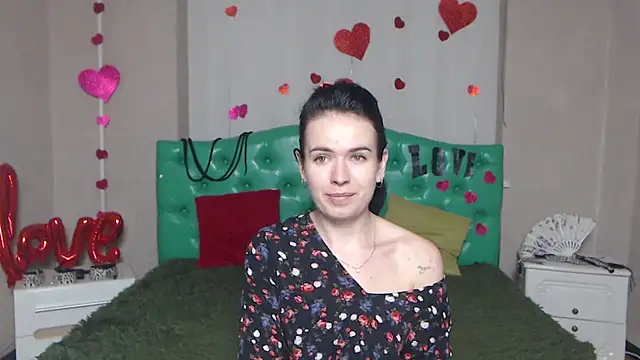 JasmineKouch live sex cam