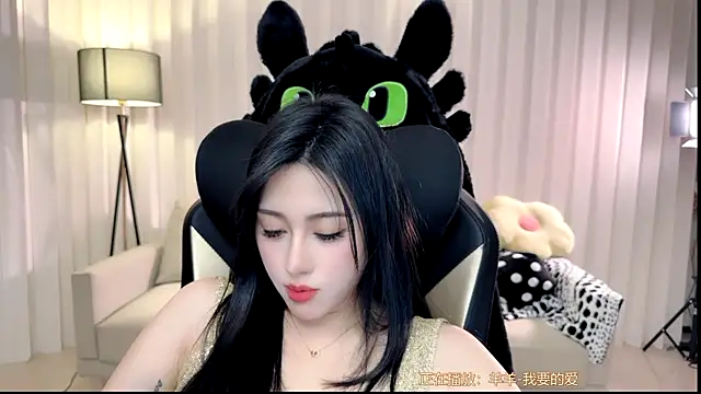 Canbaobao-KK live sex cam