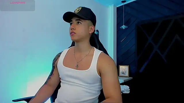 Draven_Marceaux live sex cam