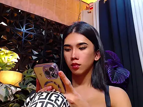 TRANSPORNIDOL live sex cam