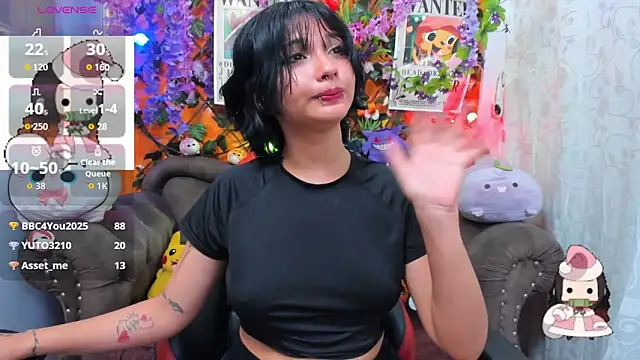 ravenn_20 live sex cam