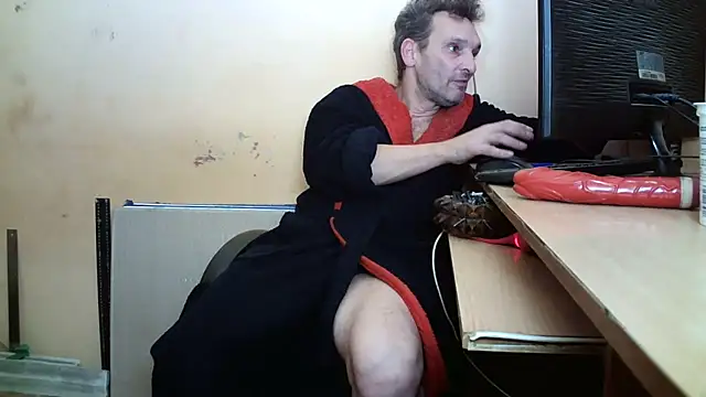 dundyFocus live sex cam