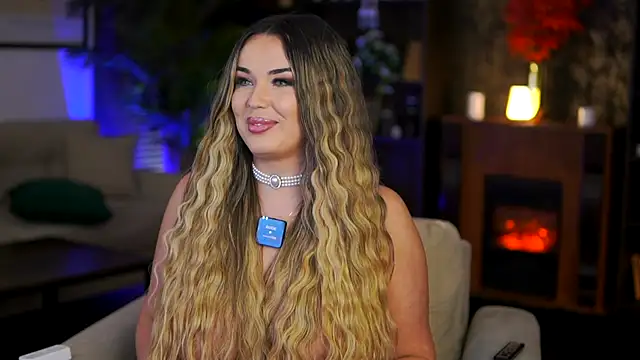 EvaSunderland live sex cam