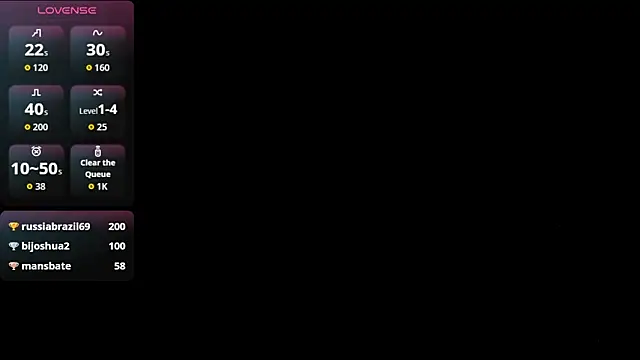 deivid_parker live sex cam