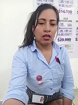 PAULA20- live sex cam