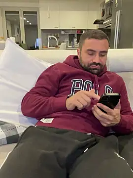 morfeoX live sex cam