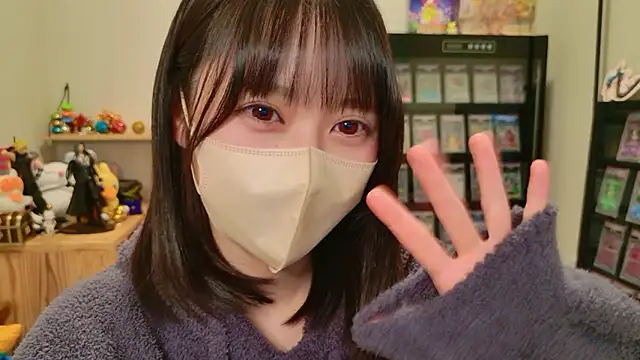 HIKARI_x0 live sex cam