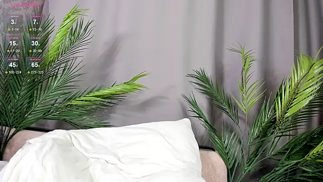 Liyafox live sex cam