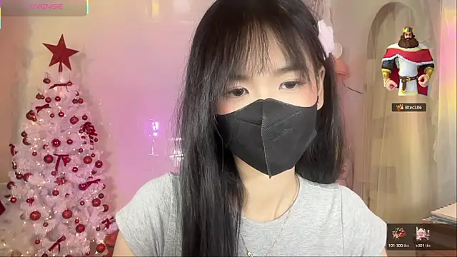 Your-Sunshine live sex cam