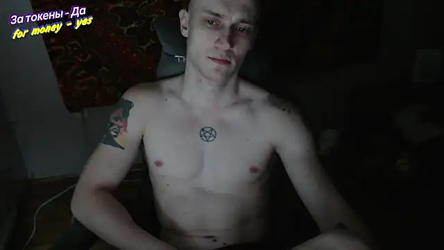 johnny_positive live sex cam