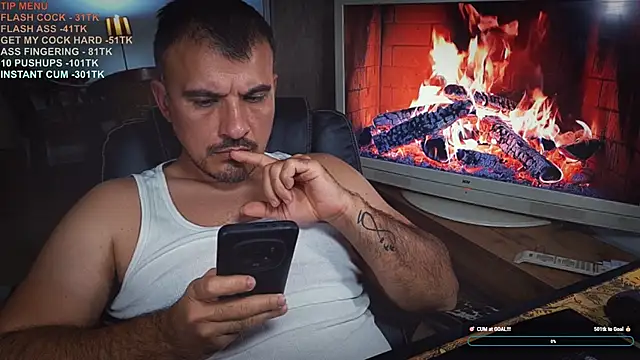 officeman7 live sex cam