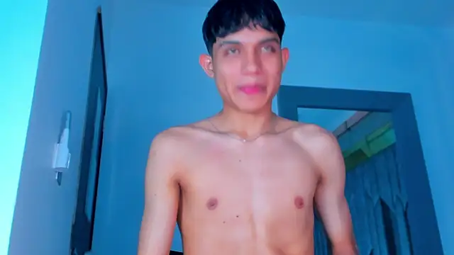 Sebax_Young live sex cam