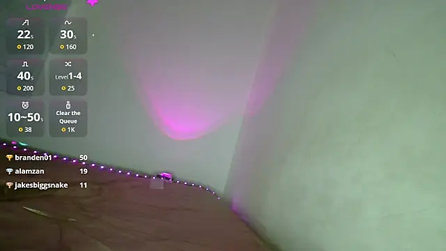 Katylove888 live sex cam