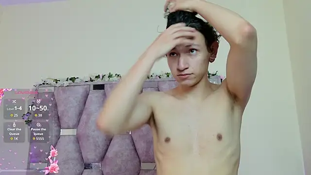 Iris_mandarinne live sex cam