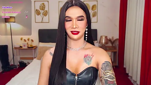 TwoAsianWildTs live sex cam