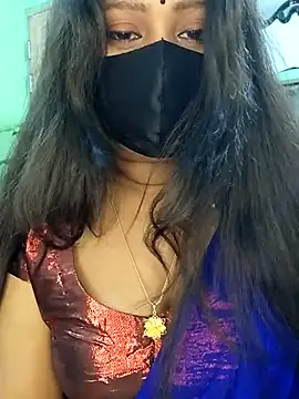 Idhika-Paul live sex cam