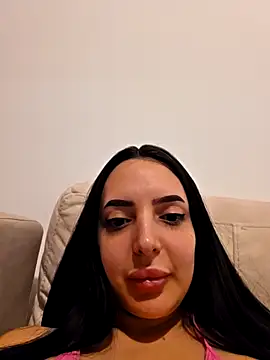 TiffanyPeretz live sex cam