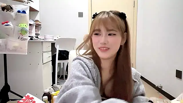 Ann-cookie live sex cam