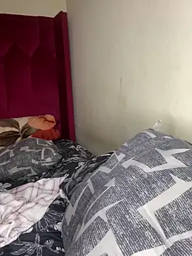 YummyMelanin117 live sex cam