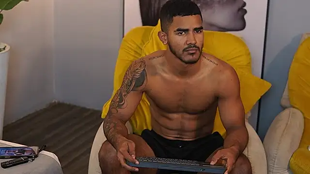 Reik_Vonn live sex cam