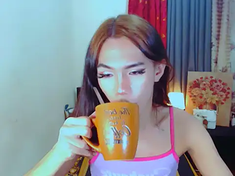 EXOTICGEORGINA live sex cam