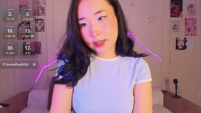 shybabynana live sex cam