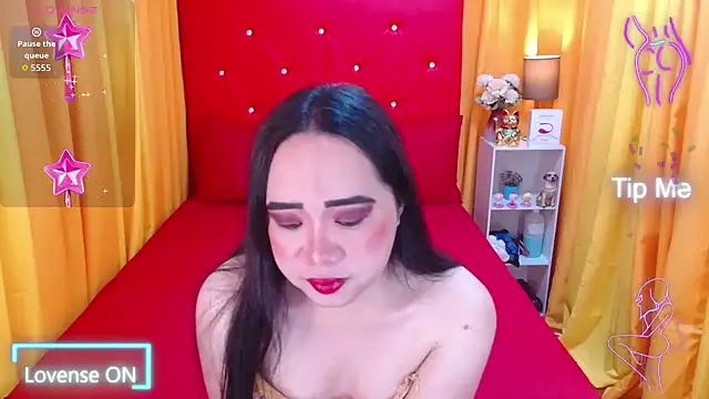 XxAnna_HornyxX live sex cam