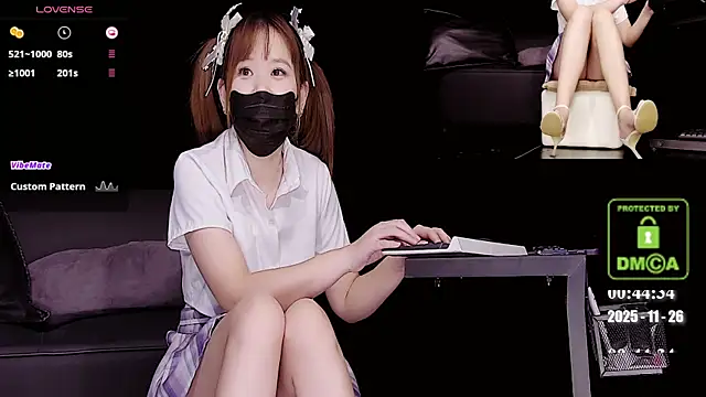 melia_Z live sex cam