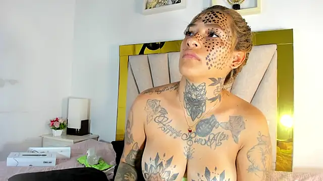 dakota_stream live sex cam