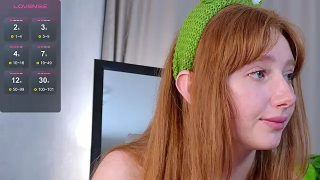 AdritVance live sex cam