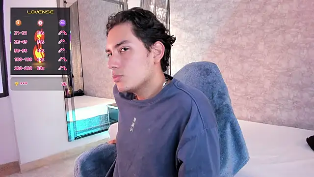 TheoHart_ live sex cam