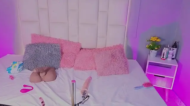 Athenea__fox live sex cam