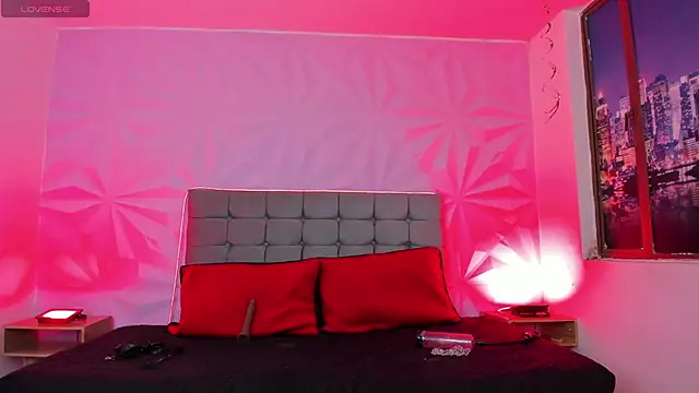 MadameLilith_cg live sex cam